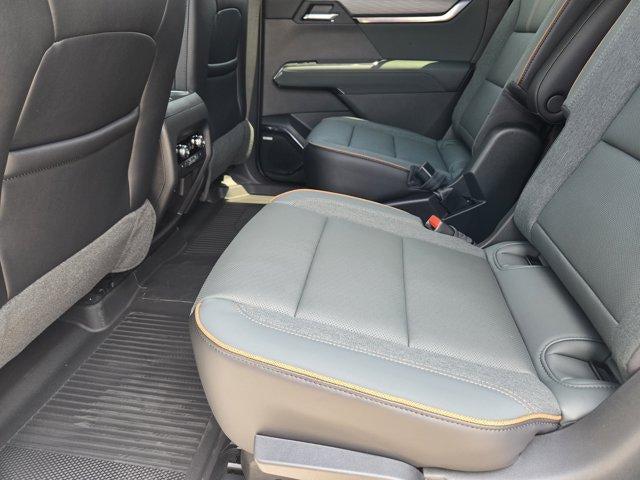 new 2026 GMC Acadia car, priced at $55,295