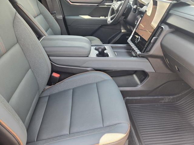 new 2026 GMC Acadia car, priced at $55,295