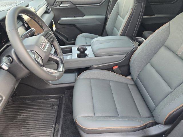 new 2026 GMC Acadia car, priced at $55,295