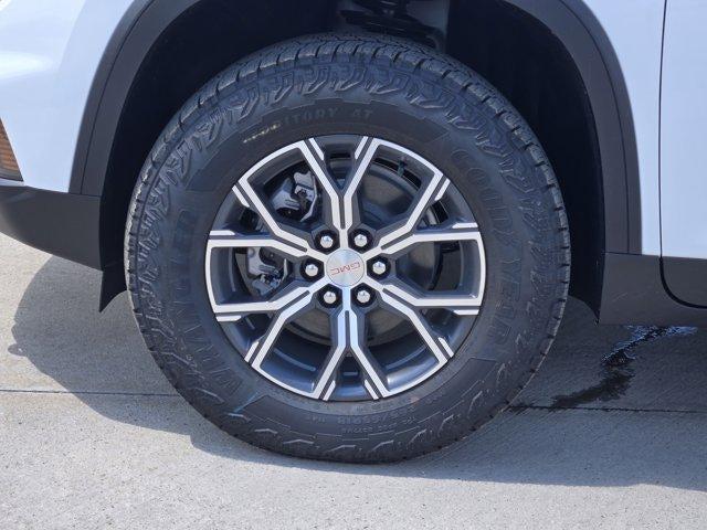 new 2026 GMC Acadia car, priced at $55,295