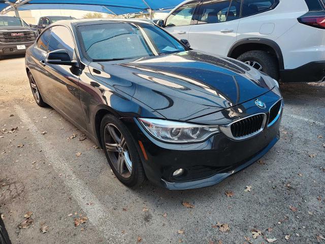 used 2015 BMW 428 car, priced at $13,455