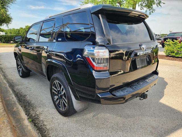 used 2014 Toyota 4Runner car, priced at $21,455