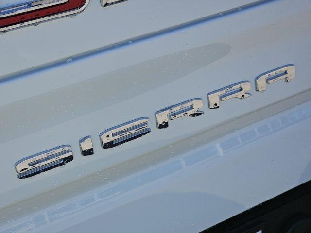 new 2026 GMC Sierra 1500 car, priced at $66,405