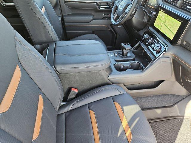 new 2026 GMC Sierra 1500 car, priced at $66,405