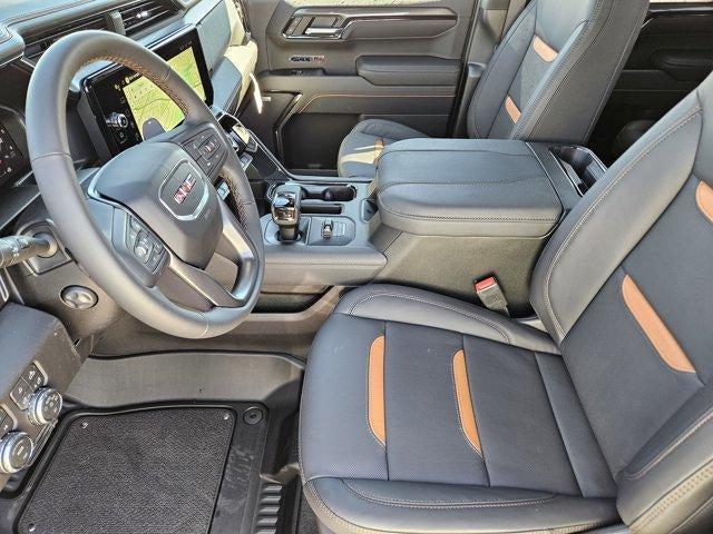 new 2026 GMC Sierra 1500 car, priced at $66,405