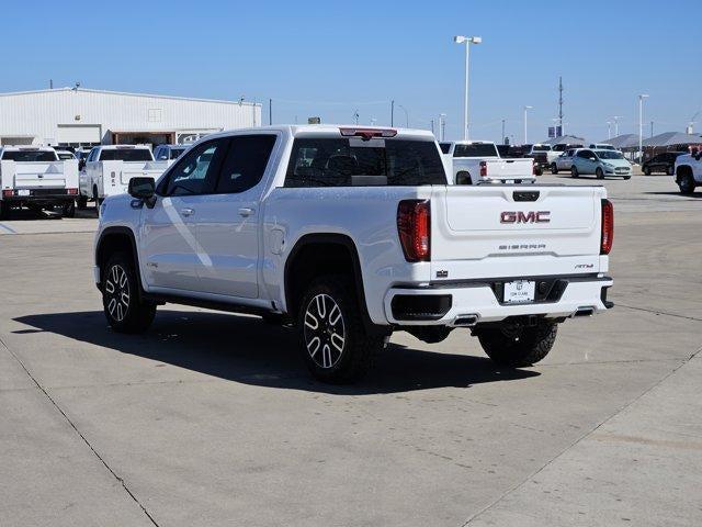 new 2026 GMC Sierra 1500 car, priced at $66,405