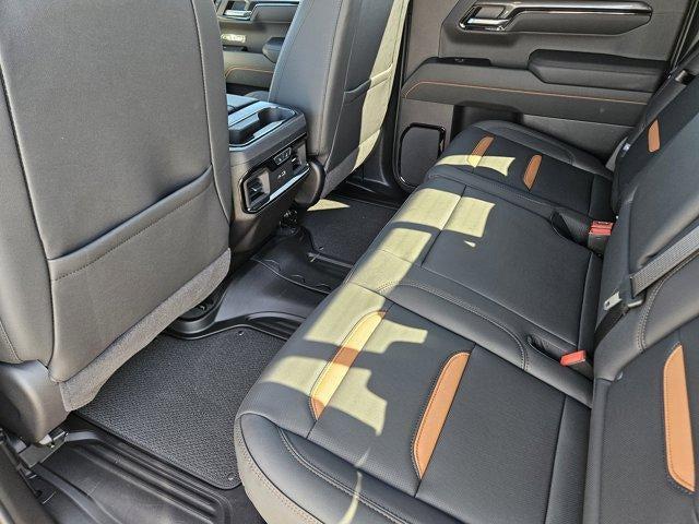 new 2026 GMC Sierra 1500 car, priced at $66,405