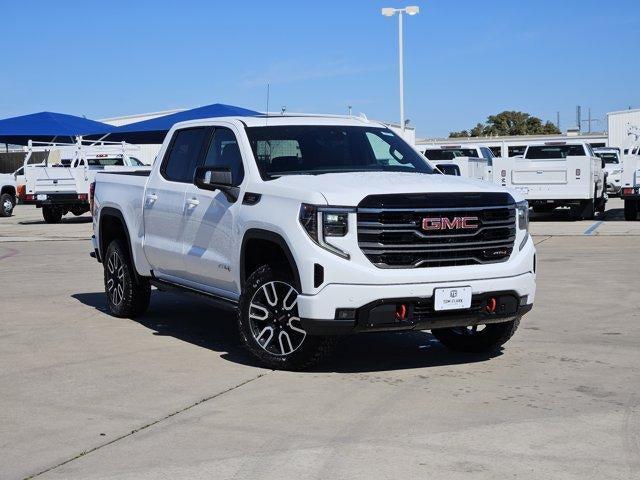 new 2026 GMC Sierra 1500 car, priced at $66,405
