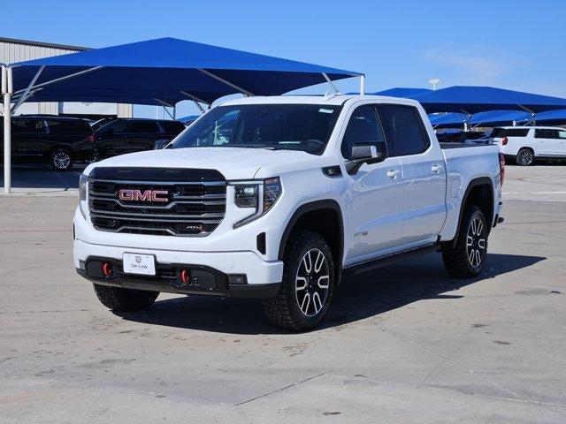 new 2026 GMC Sierra 1500 car, priced at $66,405