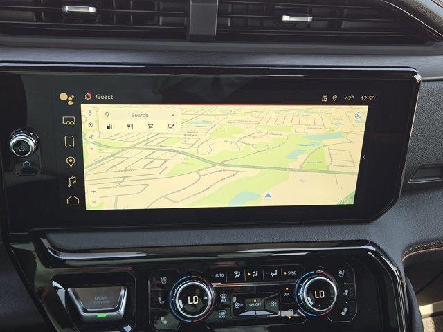 new 2026 GMC Sierra 1500 car, priced at $66,405