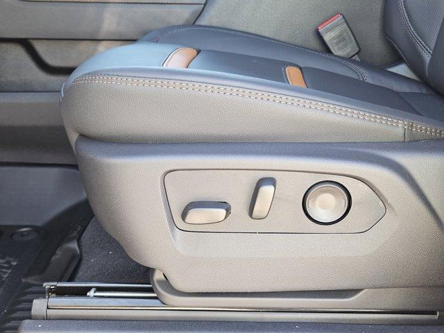 new 2026 GMC Sierra 1500 car, priced at $66,405