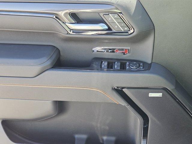 new 2026 GMC Sierra 1500 car, priced at $66,405