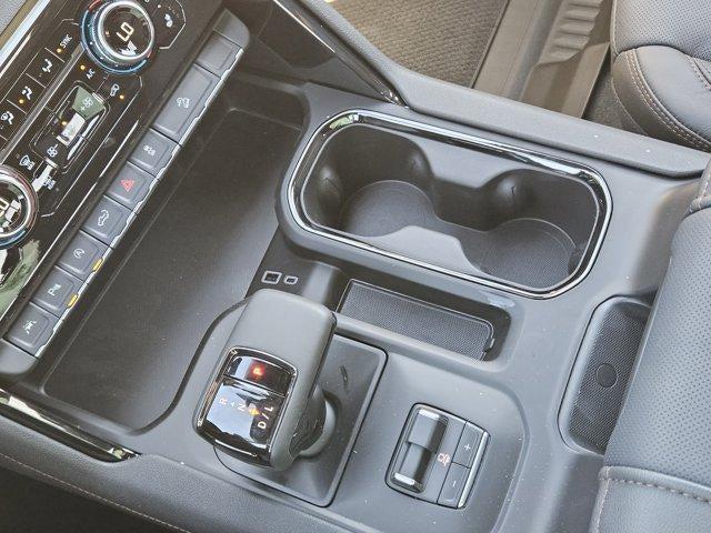 new 2026 GMC Sierra 1500 car, priced at $66,405