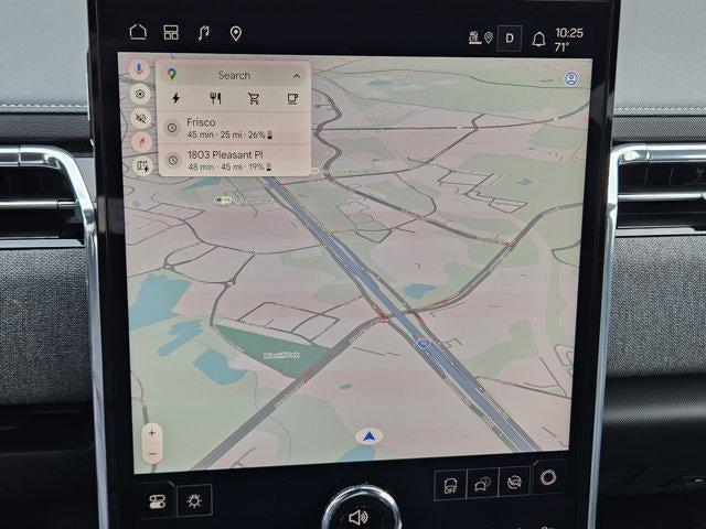 new 2026 GMC Sierra EV car, priced at $68,190