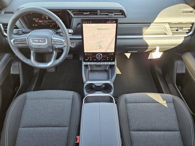 new 2026 GMC Terrain car, priced at $30,640