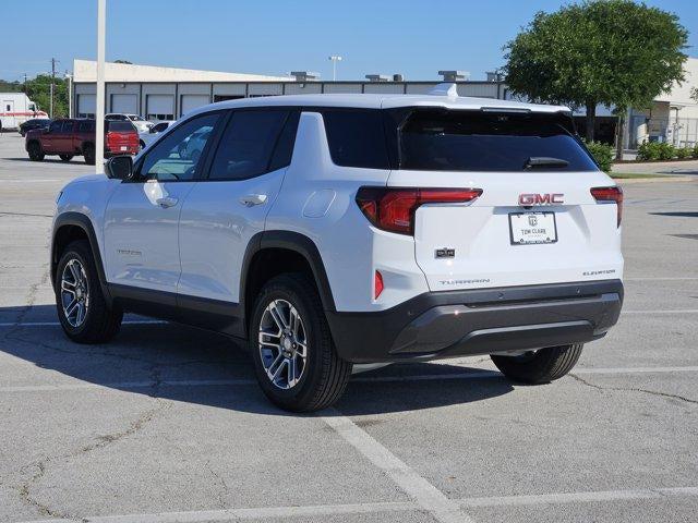 new 2026 GMC Terrain car, priced at $30,640