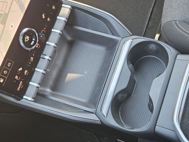 new 2026 GMC Terrain car, priced at $30,640