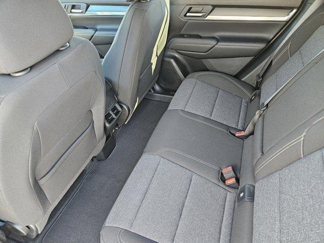 new 2026 GMC Terrain car, priced at $30,640