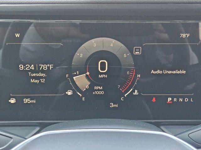 new 2026 GMC Terrain car, priced at $30,640