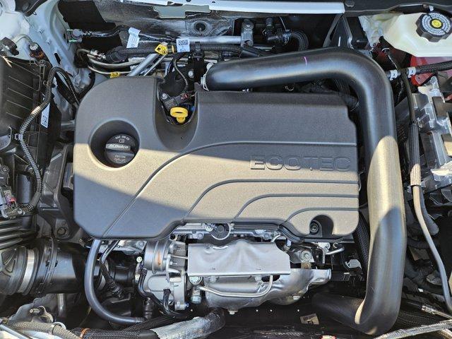 new 2026 GMC Terrain car, priced at $30,640