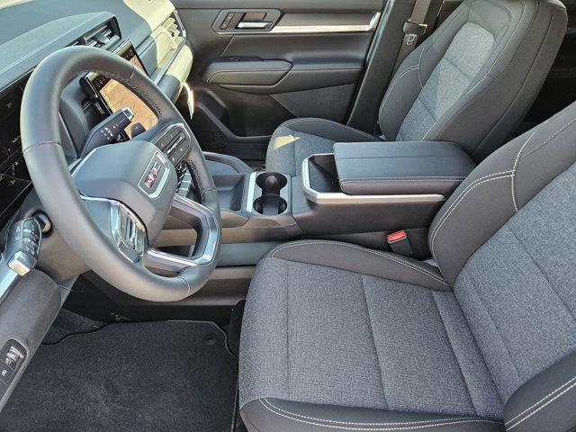 new 2026 GMC Terrain car, priced at $30,640