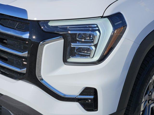 new 2026 GMC Terrain car, priced at $30,640