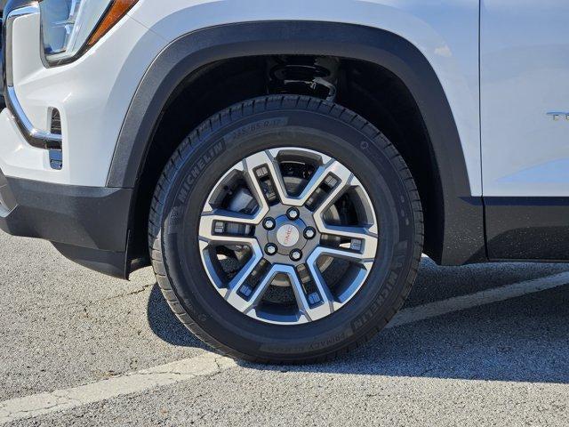 new 2026 GMC Terrain car, priced at $30,640
