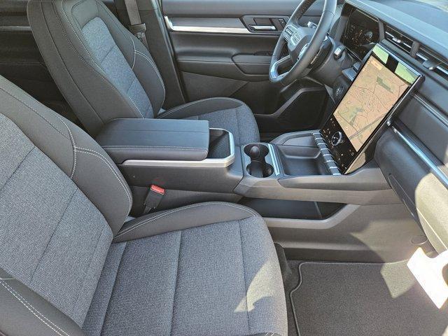 new 2026 GMC Terrain car, priced at $30,640
