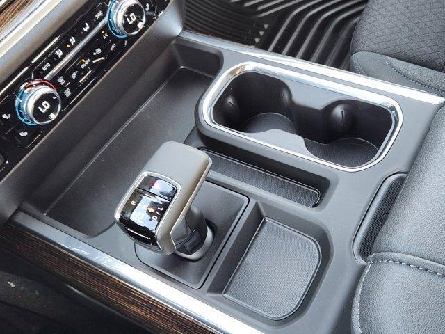 new 2026 GMC Sierra 1500 car, priced at $55,135