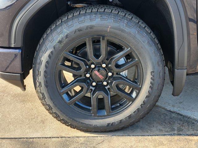 new 2026 GMC Sierra 1500 car, priced at $55,135