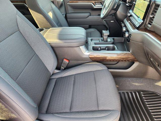 new 2026 GMC Sierra 1500 car, priced at $55,135