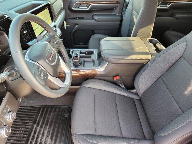 new 2026 GMC Sierra 1500 car, priced at $55,135