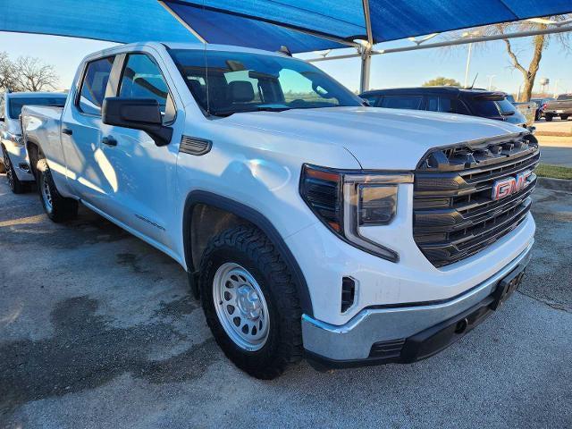 used 2022 GMC Sierra 1500 car