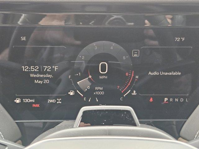 new 2026 GMC Yukon car, priced at $107,790