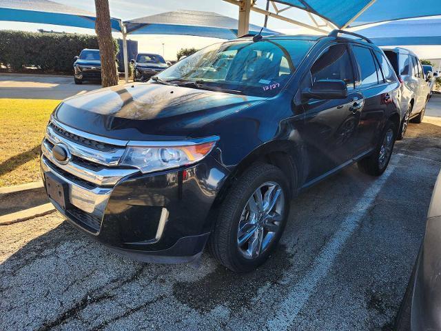 used 2013 Ford Edge car, priced at $5,977