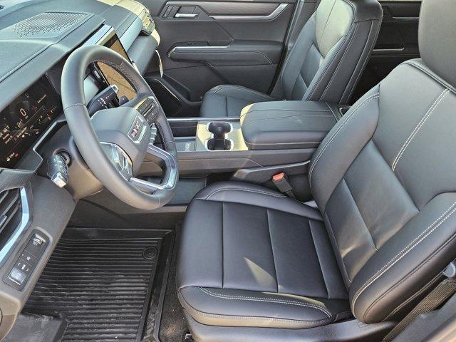 new 2026 GMC Acadia car, priced at $51,070