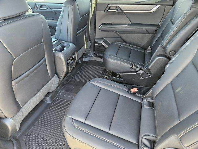 new 2026 GMC Acadia car, priced at $51,070