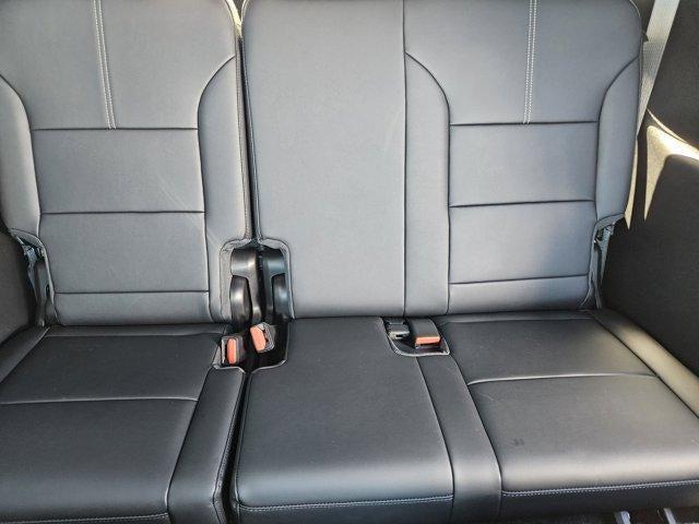 new 2026 GMC Acadia car, priced at $51,070