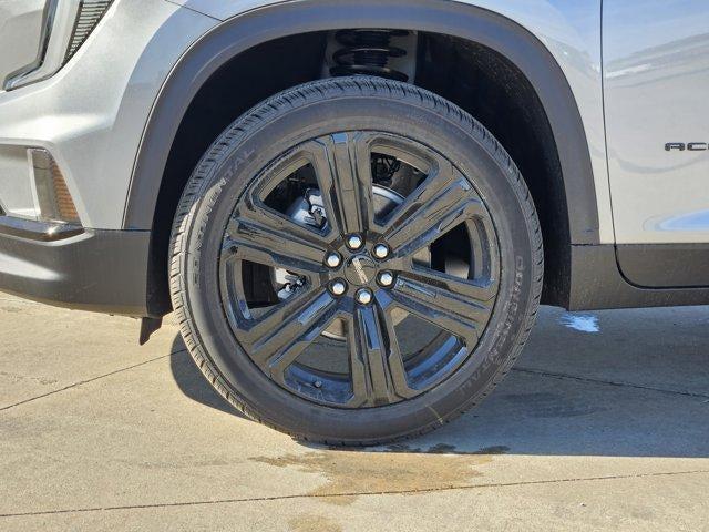 new 2026 GMC Acadia car, priced at $51,070