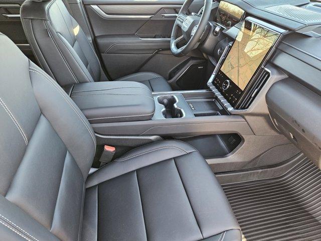 new 2026 GMC Acadia car, priced at $51,070