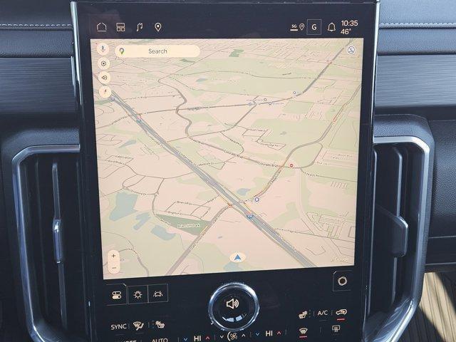 new 2026 GMC Acadia car, priced at $51,070