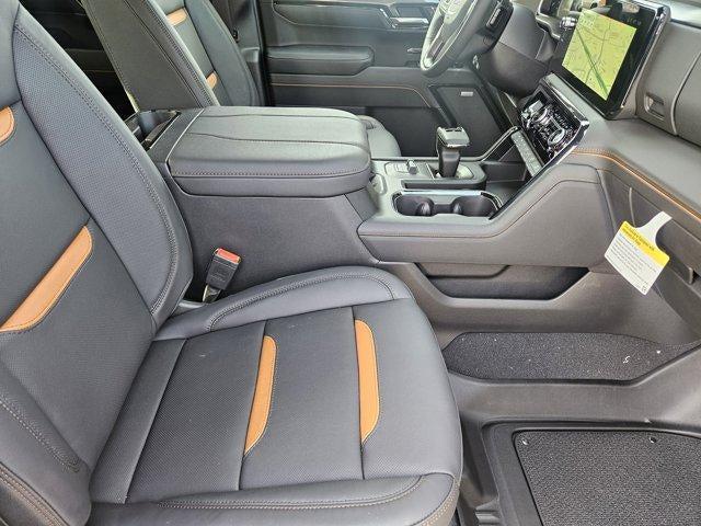 new 2026 GMC Sierra 1500 car, priced at $66,545