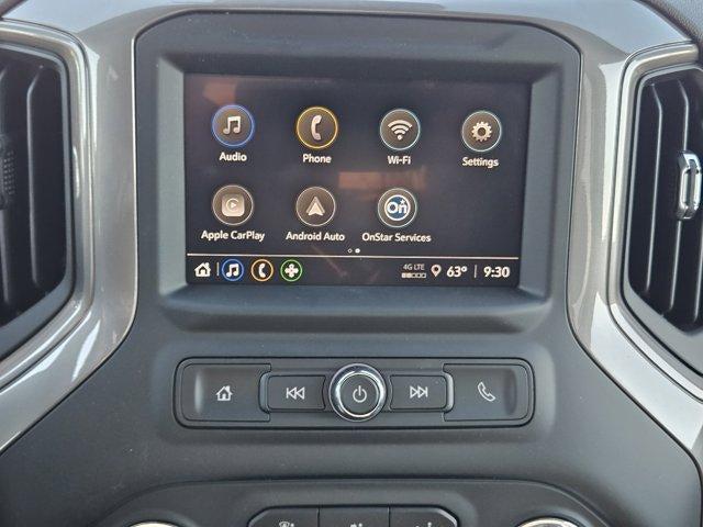 new 2026 GMC Sierra 3500 car, priced at $68,223