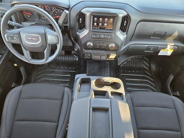 new 2026 GMC Sierra 3500 car, priced at $68,223