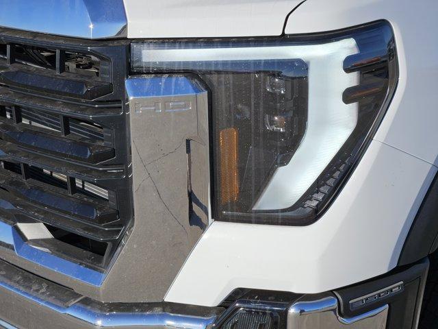 new 2026 GMC Sierra 3500 car, priced at $68,223