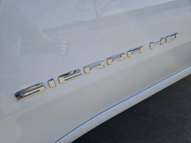 new 2026 GMC Sierra 3500 car, priced at $68,223