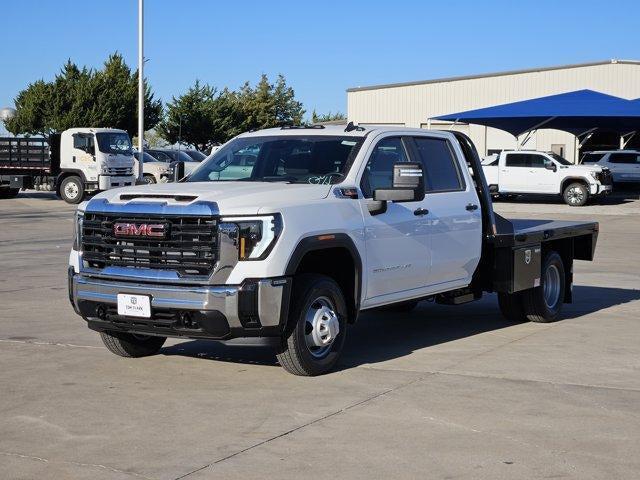 new 2026 GMC Sierra 3500 car, priced at $68,223
