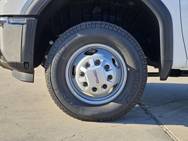 new 2026 GMC Sierra 3500 car, priced at $68,223