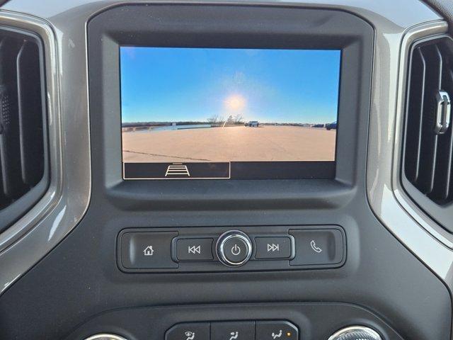 new 2026 GMC Sierra 3500 car, priced at $68,223