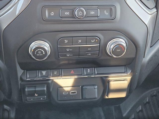 new 2026 GMC Sierra 3500 car, priced at $68,223